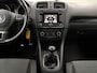 Volkswagen Golf 1.2 TSI Comfortline BlueMotion | Audio-navigatie full map + hard disk | Cruise control | Electronic climate controle