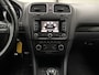 Volkswagen Golf 1.2 TSI Comfortline BlueMotion | Audio-navigatie full map + hard disk | Cruise control | Electronic climate controle