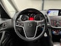Opel Zafira Tourer 1.4 Cosmo 7p. OPC line TREKHAAK LEER !! | Electronic climate controle | Parkeersensor voor en achter | Stuurwiel verwarmd
