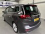 Opel Zafira Tourer 1.4 Cosmo 7p. OPC line TREKHAAK LEER !! | Electronic climate controle | Parkeersensor voor en achter | Stuurwiel verwarmd