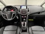 Opel Zafira Tourer 1.4 Cosmo 7p. OPC line TREKHAAK LEER !! | Electronic climate controle | Parkeersensor voor en achter | Stuurwiel verwarmd