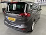 Opel Zafira Tourer 1.4 Cosmo 7p. OPC line TREKHAAK LEER !! | Electronic climate controle | Parkeersensor voor en achter | Stuurwiel verwarmd