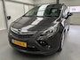 Opel Zafira Tourer 1.4 Cosmo 7p. OPC line TREKHAAK LEER !! | Electronic climate controle | Parkeersensor voor en achter | Stuurwiel verwarmd