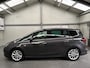 Opel Zafira Tourer 1.4 Cosmo 7p. OPC line TREKHAAK LEER !! | Electronic climate controle | Parkeersensor voor en achter | Stuurwiel verwarmd