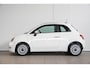 Fiat 500 1.0 Hybrid Dolcevita | Panoramadak | Lichtmetalen velgen | Apple Carplay & Android Auto | Cruise Controle |