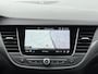 Opel Crossland 1.2 Turbo 110 pk Elegance, trekhaak, achteruitrijcamera, parkeersensoren, 16 inch, 1/2 lederen sportinterieur