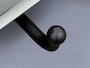 Opel Crossland 1.2 Turbo 110 pk Elegance, trekhaak, achteruitrijcamera, parkeersensoren, 16 inch, 1/2 lederen sportinterieur