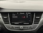 Opel Crossland 1.2 Turbo 110 pk Elegance, trekhaak, achteruitrijcamera, parkeersensoren, 16 inch, 1/2 lederen sportinterieur