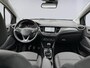 Opel Crossland 1.2 Turbo 110 pk Elegance, trekhaak, achteruitrijcamera, parkeersensoren, 16 inch, 1/2 lederen sportinterieur