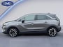 Opel Crossland 1.2 Turbo 110 pk Elegance, trekhaak, achteruitrijcamera, parkeersensoren, 16 inch, 1/2 lederen sportinterieur