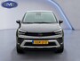 Opel Crossland 1.2 Turbo 110 pk Elegance, trekhaak, achteruitrijcamera, parkeersensoren, 16 inch, 1/2 lederen sportinterieur
