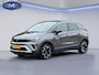 Opel Crossland 1.2 Turbo 110 pk Elegance, trekhaak, achteruitrijcamera, parkeersensoren, 16 inch, 1/2 lederen sportinterieur