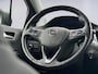Opel Crossland 1.2 Turbo 110 pk Elegance, trekhaak, achteruitrijcamera, parkeersensoren, 16 inch, 1/2 lederen sportinterieur