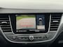 Opel Crossland 1.2 Turbo 110 pk Elegance, trekhaak, achteruitrijcamera, parkeersensoren, 16 inch, 1/2 lederen sportinterieur