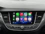 Opel Crossland 1.2 Turbo 110 pk Elegance, trekhaak, achteruitrijcamera, parkeersensoren, 16 inch, 1/2 lederen sportinterieur