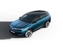 Opel Grandland GS - PHEV | 7,4 kW boordlader | Draadloze telefoonlader (Inductie) | Elektronische klimaatregeling met twee zones