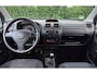 Opel Agila 1.2 16V TWINPORT Flexx
