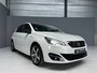 Peugeot 308 1.2 PureTech GT-line Automaat|TilburgPano|Cruise|