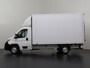 Opel Movano MOVANO 2.3CDTi 140PK Bakwagen+Laadlift | Airco | Camera | 3-Persoons | Dakspoiler