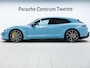 Porsche Taycan Sport Turismo Turbo S