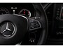Mercedes-Benz eVito eVito L2 | Audio Pakket | Cruisecontrol | Airco met Voorklimatisering | Zitcomfortpakket | Tweezits bijrijdersbank |
