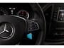 Mercedes-Benz eVito eVito L2 | Audio Pakket | Cruisecontrol | Airco met Voorklimatisering| Zitcomfortpakket | Houten vloer in de laadruimte |