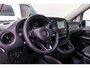 Mercedes-Benz eVito eVito L2 | Audio Pakket | Cruisecontrol | Airco met Voorklimatisering| Zitcomfortpakket | Houten vloer in de laadruimte |
