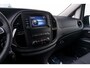 Mercedes-Benz eVito eVito L2 | Audiopakket | Zitcomfortpakket | Cruisecontrol | Airco met Voorklimatisering | Tweezits bijrijdersbank |