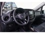 Mercedes-Benz eVito eVito L2 | Audiopakket | Zitcomfortpakket | Cruisecontrol | Airco met Voorklimatisering | Tweezits bijrijdersbank |