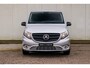Mercedes-Benz eVito eVito L2 | Audiopakket | Zitcomfortpakket | Cruisecontrol | Airco met Voorklimatisering | Tweezits bijrijdersbank |