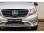 Mercedes-Benz eVito eVito L2 | Audiopakket | Zitcomfortpakket | Cruisecontrol | Airco met Voorklimatisering | Tweezits bijrijdersbank |