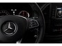 Mercedes-Benz eVito eVito L2 | Audiopakket | Zitcomfortpakket | Cruisecontrol | Airco met Voorklimatisering | Tweezits bijrijdersbank |
