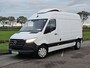 Mercedes-Benz Sprinter 314 Kerstner-Koelwagen !