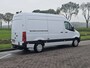 Mercedes-Benz Sprinter 317 ac automaat EURO6