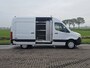 Mercedes-Benz Sprinter 317 ac automaat EURO6