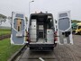 Mercedes-Benz Sprinter 317 ac automaat EURO6