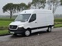 Mercedes-Benz Sprinter 317 ac automaat EURO6