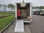 Renault Master 2.3 Platform-Cabine AC!