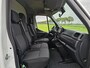 Renault Master 2.3 Platform-Cabine AC!