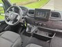 Renault Master 2.3 Platform-Cabine AC!