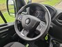 Renault Master 2.3 Platform-Cabine AC!