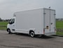 Renault Master 2.3 Platform-Cabine AC!