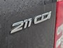 Mercedes-Benz Sprinter 211 L1H1 Trekhaak Euro6