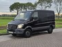 Mercedes-Benz Sprinter 211 L1H1 Trekhaak Euro6