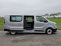 Renault Trafic 2.0 DCI L2 Dubbel Cabine NAP