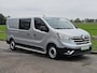 Renault Trafic 2.0 DCI L2 Dubbel Cabine NAP