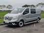 Renault Trafic 2.0 DCI L2 Dubbel Cabine NAP