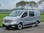 Renault Trafic 2.0 DCI L2 Dubbel Cabine NAP