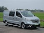 Renault Trafic 2.0 DCI L2 Dubbel Cabine NAP