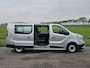 Renault Trafic 2.0 DCI L2 Dubbel Cabine NAP